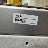 Peak Scientific MS Table 1N image 2